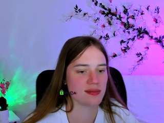 sadie-peach live webcam show
