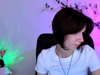sadie-peach live webcam show