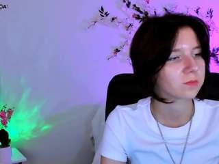 sadie-peach live webcam show