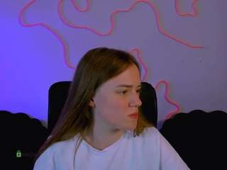 sadie-peach live webcam show