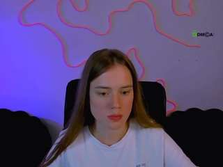 sadie-peach live webcam show