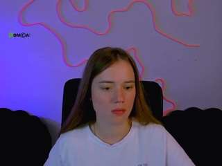 sadie-peach live webcam show