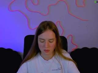 sadie-peach live webcam show