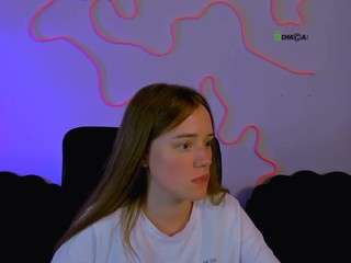 sadie-peach live webcam show