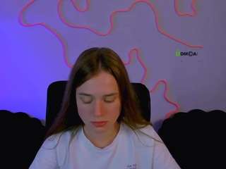 sadie-peach live webcam show