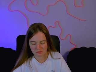 sadie-peach live webcam show