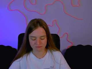 sadie-peach live webcam show