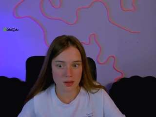 sadie-peach live webcam show