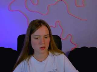 sadie-peach live webcam show
