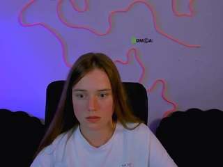 sadie-peach live webcam show