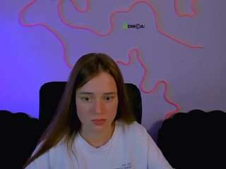 sadie-peach live webcam show