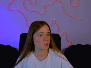 sadie-peach live webcam show