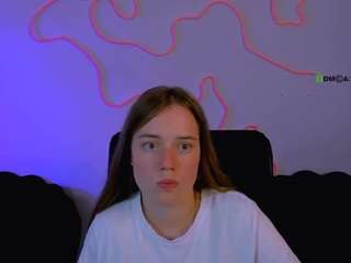 sadie-peach live webcam show