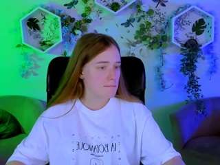 sadie-peach live webcam show