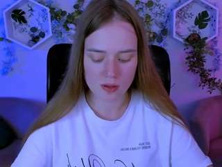 sadie-peach Live Webcam on CamSoda