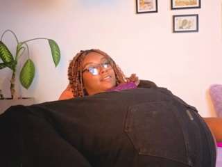 victoriajacksonn live webcam show