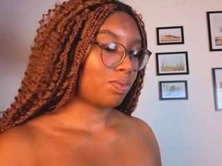victoriajacksonn live webcam show