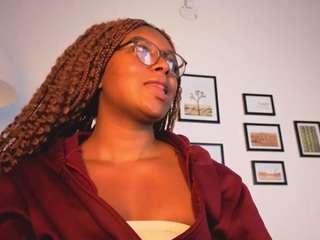 victoriajacksonn live webcam show