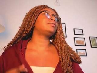 victoriajacksonn live webcam show