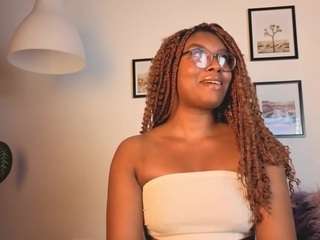 Victoria live webcam show