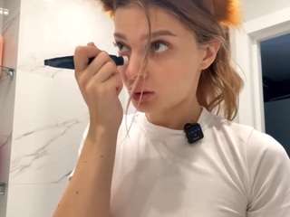 alysebrus live webcam show