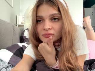alysebrus live webcam show