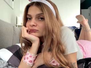 alysebrus live webcam show