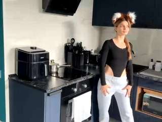 alysebrus live webcam show