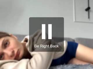 AlyseBrus live webcam show
