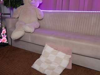 BeverlyBoobs live cam preview