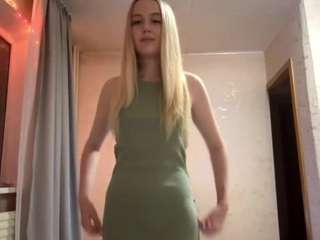 candidanorstrand live webcam show