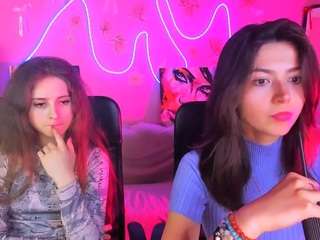 dreamy-lola live webcam show