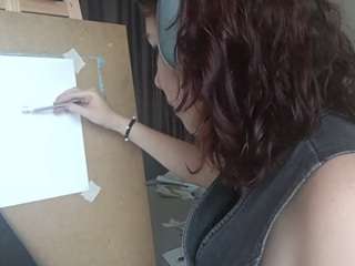 eusebiabonner live webcam show