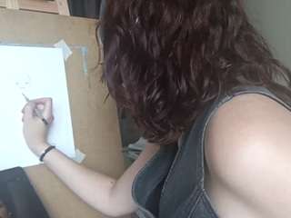 eusebiabonner live webcam show