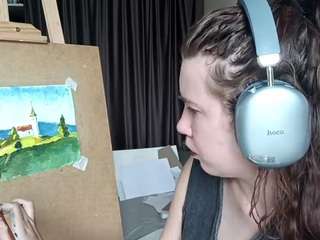eusebiabonner live webcam show