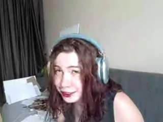 eusebiabonner live webcam show