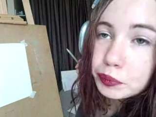eusebiabonner live webcam show