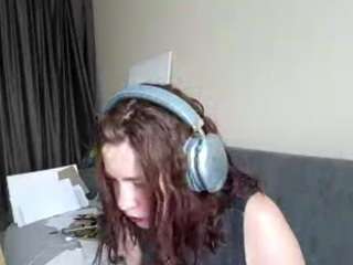 eusebiabonner live webcam show