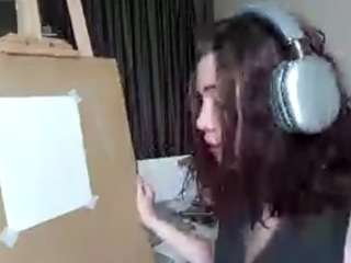 eusebiabonner live webcam show
