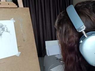 eusebiabonner live webcam show