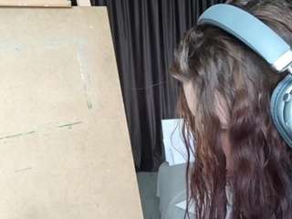 eusebiabonner live webcam show