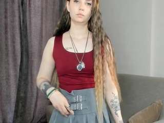 fideliaerrett live webcam show