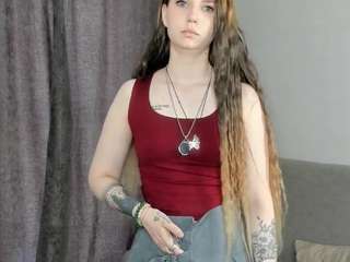 fideliaerrett live webcam show
