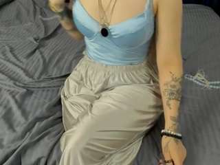 FideliaErrett live webcam show