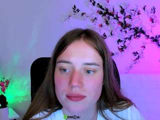 freya-cute