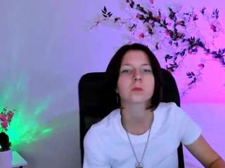 freya-cute
