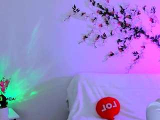 Freya-cute's live stream