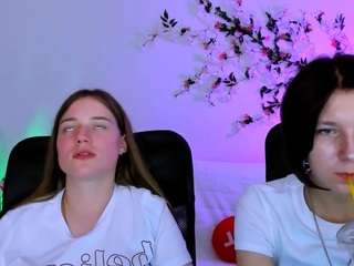 freya-cute's live room