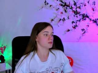 freya-cute