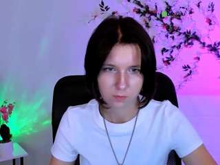freya-cute